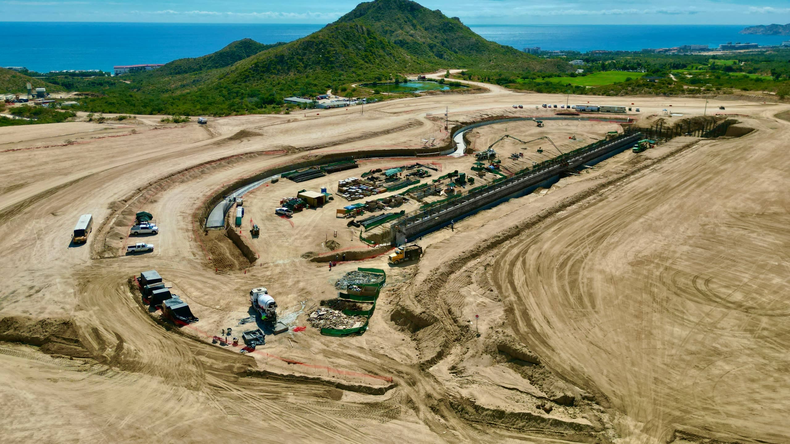 Photo: Cabo Real Surf Club