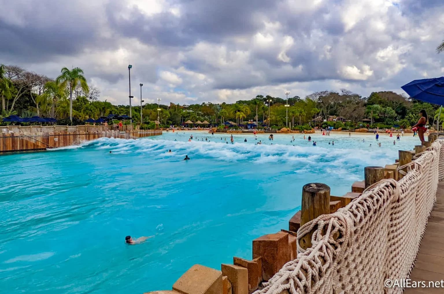 Photo: Disney Typhoon Lagoon